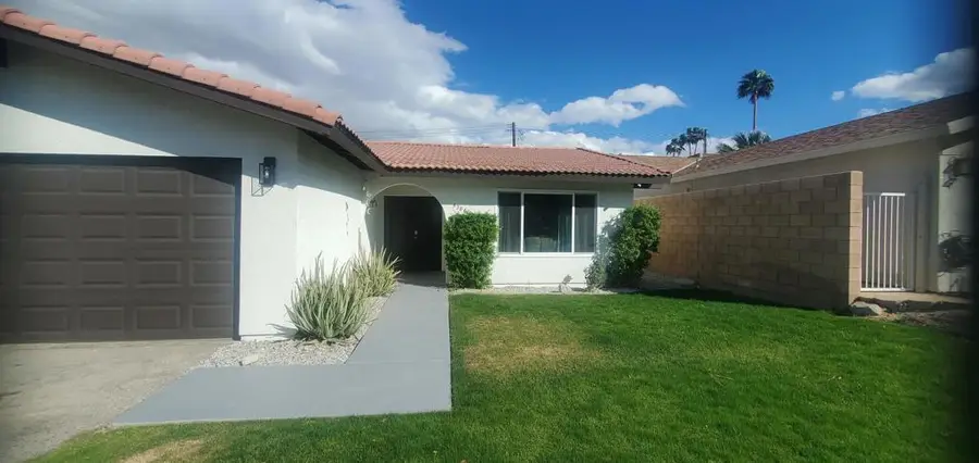 52860 Avenida Raminez, La Quinta, CA 92253 - #2