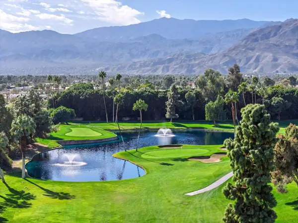 187 Kavenish Drive, Rancho Mirage, CA 92270