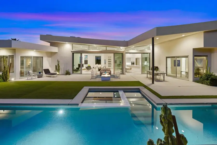 551 Polaris Court, Palm Springs, CA 92264 - Image #3