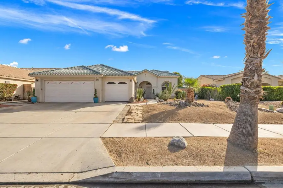 27742 Avenida Maravilla, Cathedral City, CA 92234 - #2