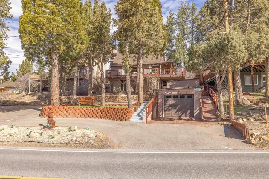 42948 Moonridge Road, Big Bear Lake, CA 92315 - #2