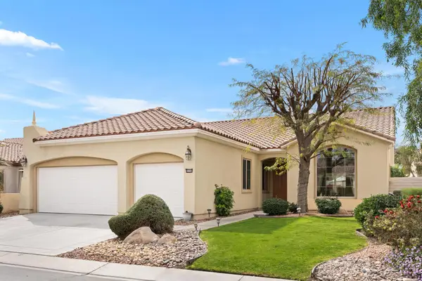 80785 Avenida Santa Carmen, Indio, CA 92203