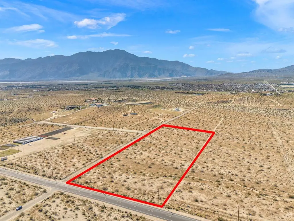 6 Long Canyon Road, Desert Hot Springs, CA 92240 - #1