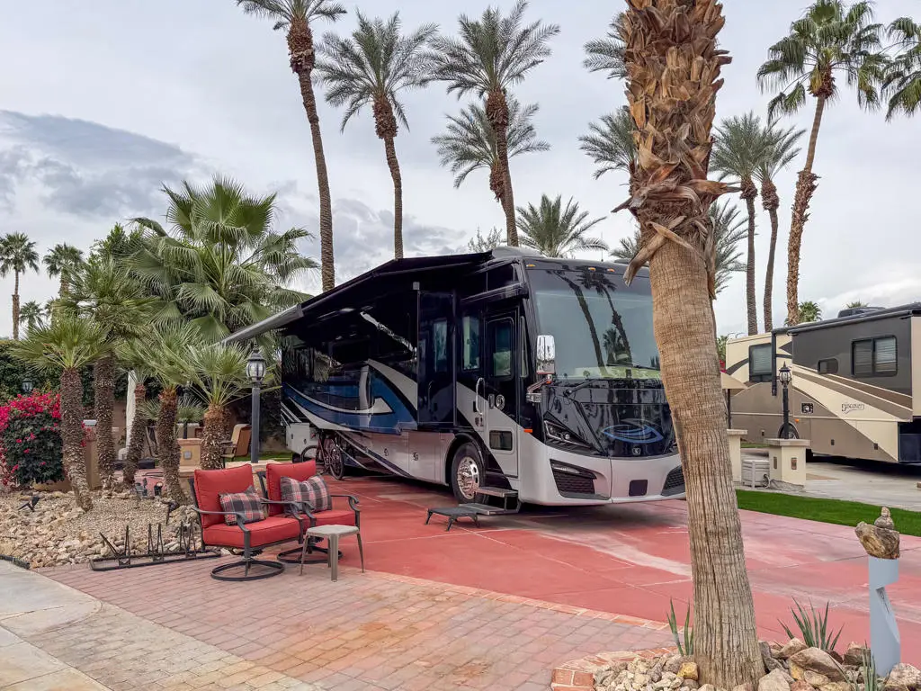 80394 Avenue 48 #91, Indio, CA 92201 - #1