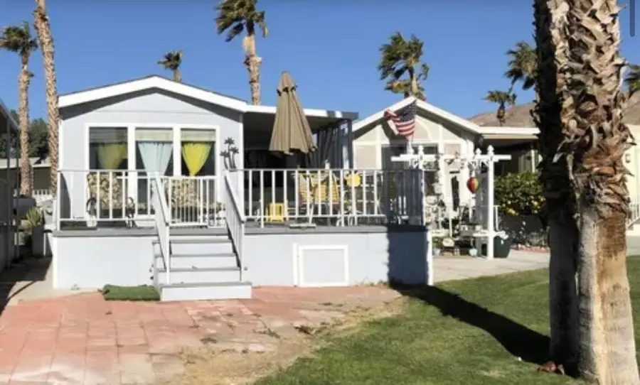 74711 Dillon Rd Spc 95, Desert Hot Springs, CA 92241 - #3