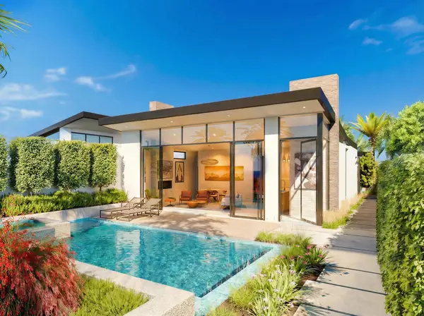 620 S Indian Trail Trail, Palm Springs, CA 92264