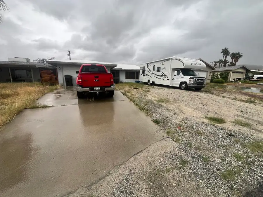 66672 Flora Avenue, Desert Hot Springs, CA 92240 - #3