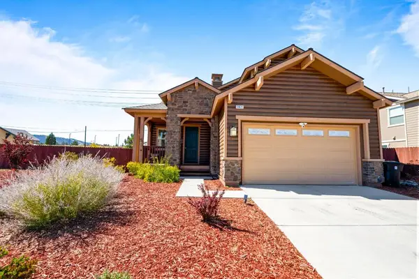 341 Maple Ridge Drive, Big Bear City, CA 92314