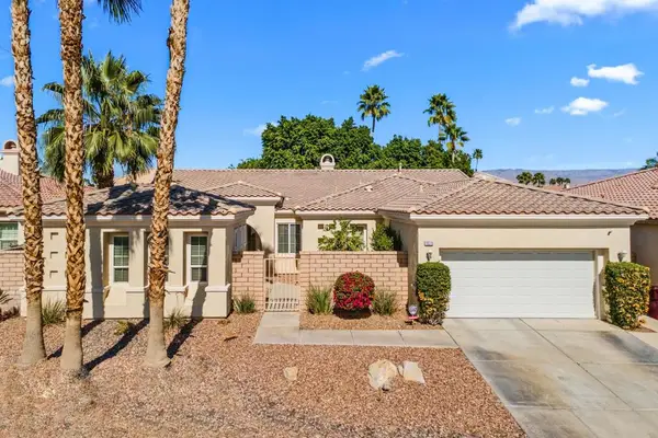 78370 Via Dijon, La Quinta, CA 92253