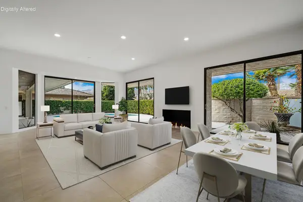 62 Dartmouth Drive, Rancho Mirage, CA 92270