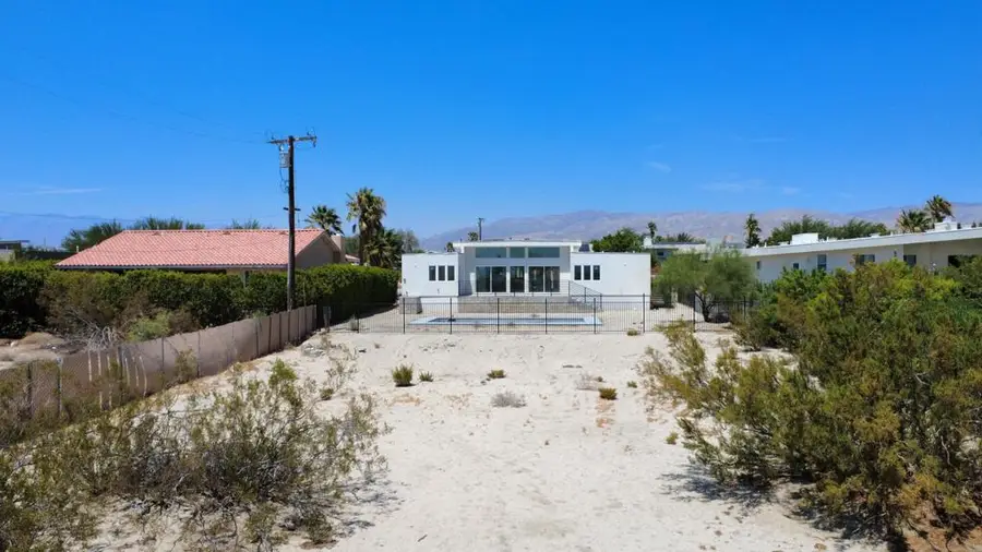 0 Yaqui Lane, Desert Hot Springs, CA 92241 - #2
