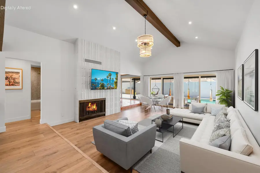 45640 Mountain View Avenue, Palm Desert, CA 92260 - #2