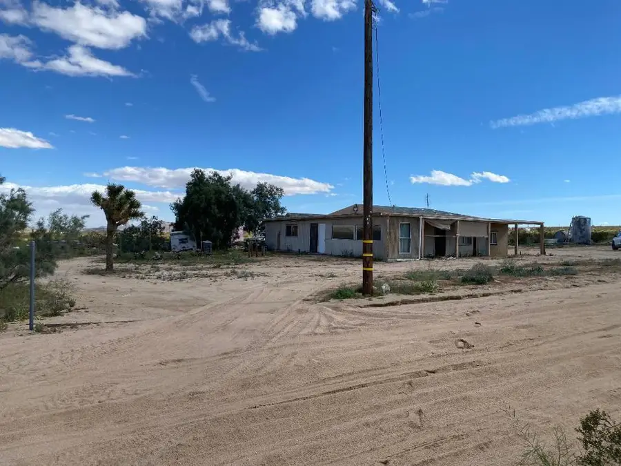 5633 Maloof Lane, Johnson Valley, CA 92285 - #2