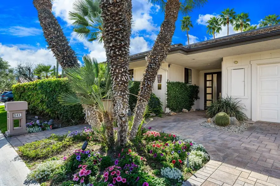 141 Columbia Drive, Rancho Mirage, CA 92270 - #2