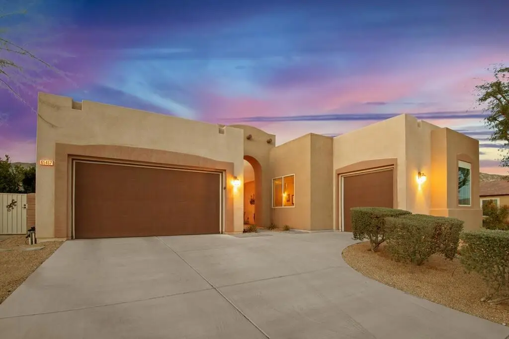 65467 Via Del Sol, Desert Hot Springs, CA 92240 - #1