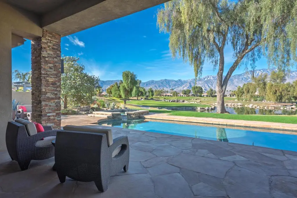 33 Via Las Flores, Rancho Mirage, CA 92270 - #1