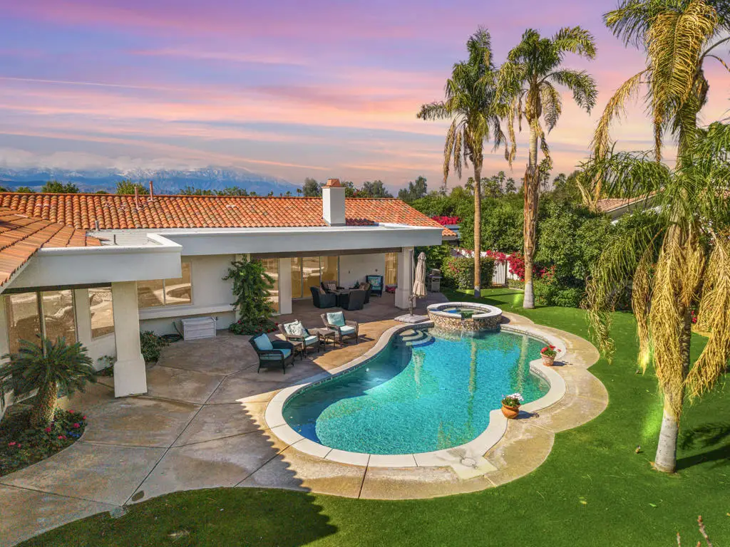 43153 Moore Circle, Indio, CA 92203 - #1