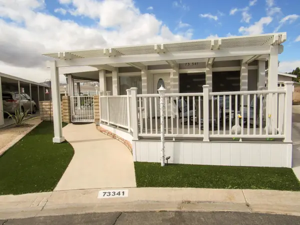 73341 Brown Rabbit Drive, Palm Desert, CA 92260