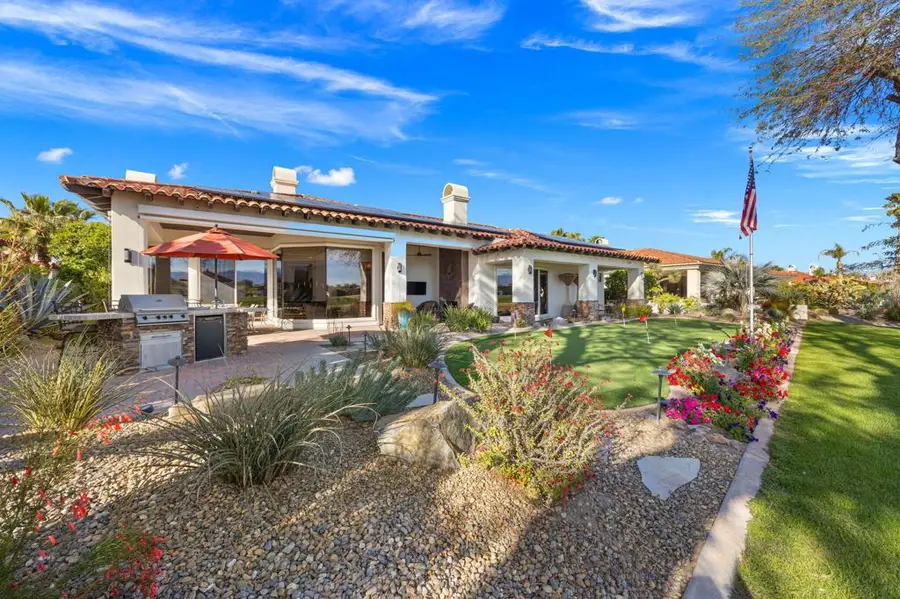 282 Loch Lomond Road, Rancho Mirage, CA 92270 - #2