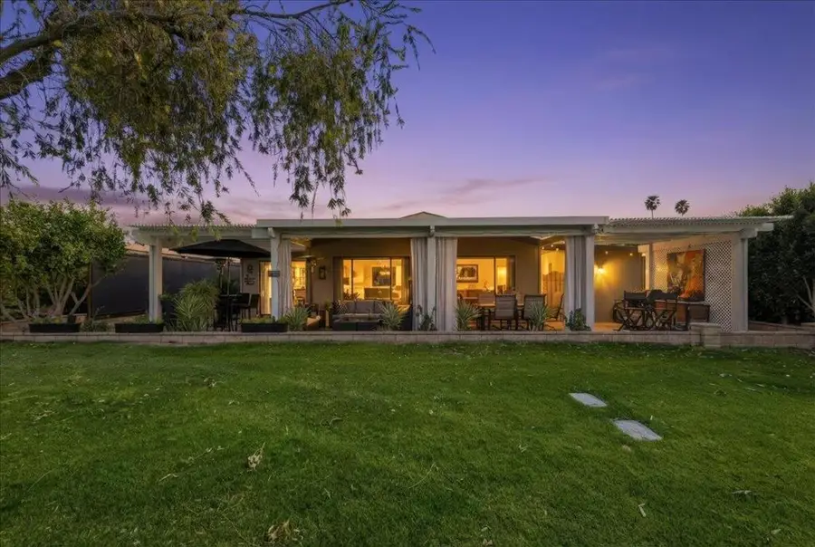 73450 Country Club Drive #267, Palm Desert, CA 92260 - #3