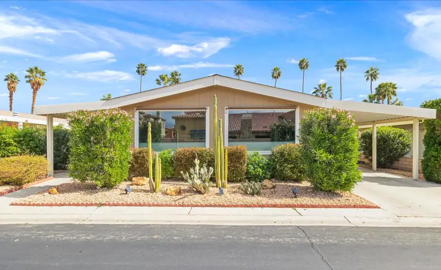 73450 Country Club #90, Palm Desert, CA 92260 - #2