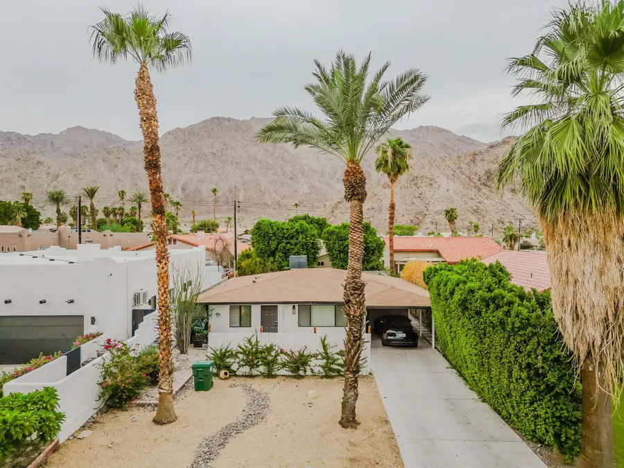 52801 Avenida Alvarado, La Quinta, CA 92253 - #2