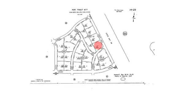 2007 Service Road, Thermal, CA 92274