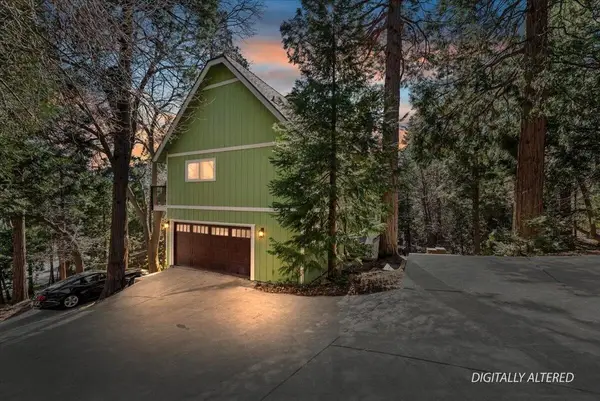 27282 Bernina Drive, Lake Arrowhead, CA 92352