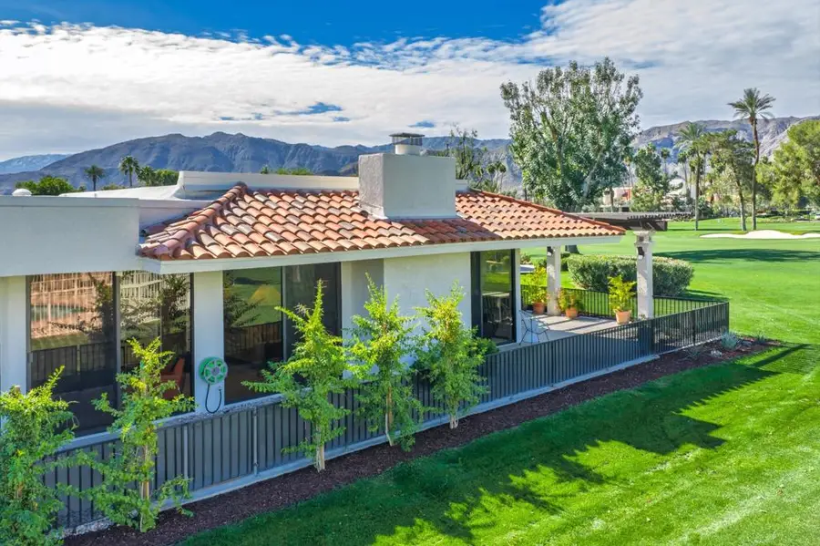 7 Tulane Court, Rancho Mirage, CA 92270 - #2