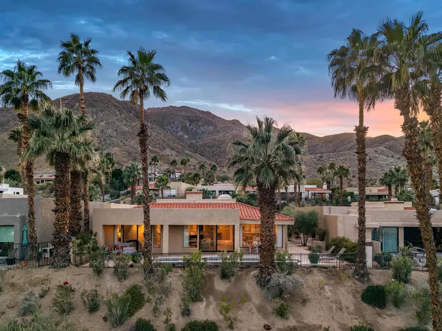 15 Alta Vista, Rancho Mirage, CA 92270 - #2