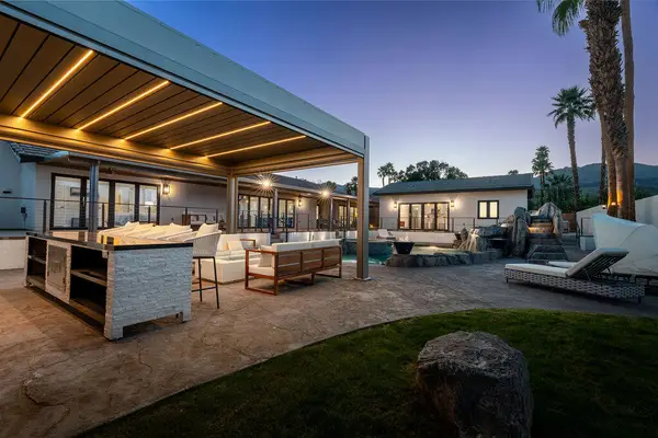 72970 Deer Grass Drive, Palm Desert, CA 92260