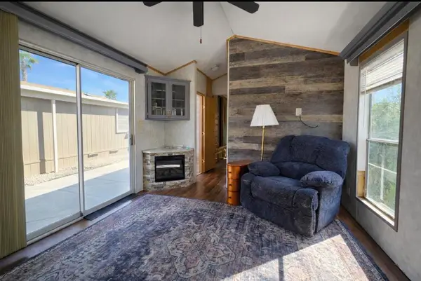 16400 Bubbling Wells Road #136, Desert Hot Springs, CA 92240