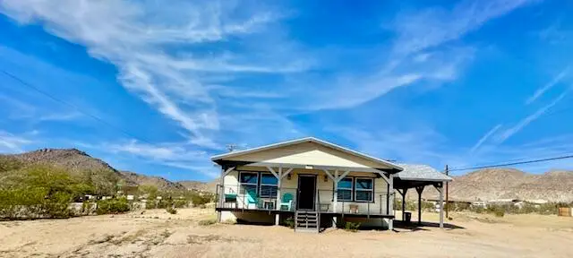 4884 Avenida Del Sol, Joshua Tree, CA 92252 - #3