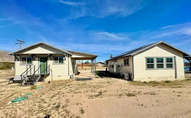 4884 Avenida Del Sol, Joshua Tree, CA 92252 - #3