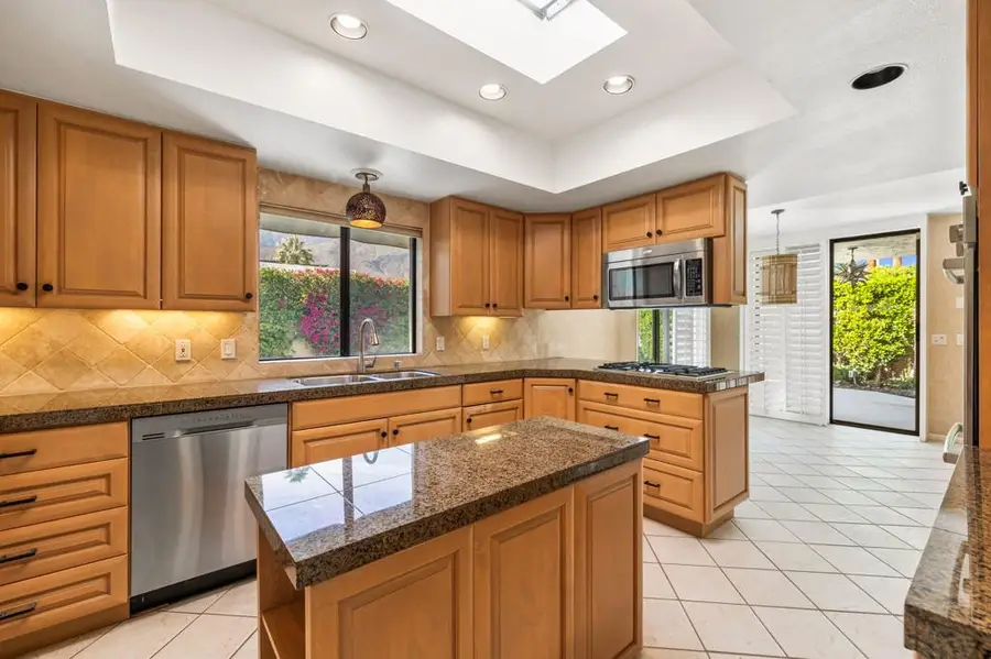 1540 E Sierra Way, Palm Springs, CA 92264 - #3