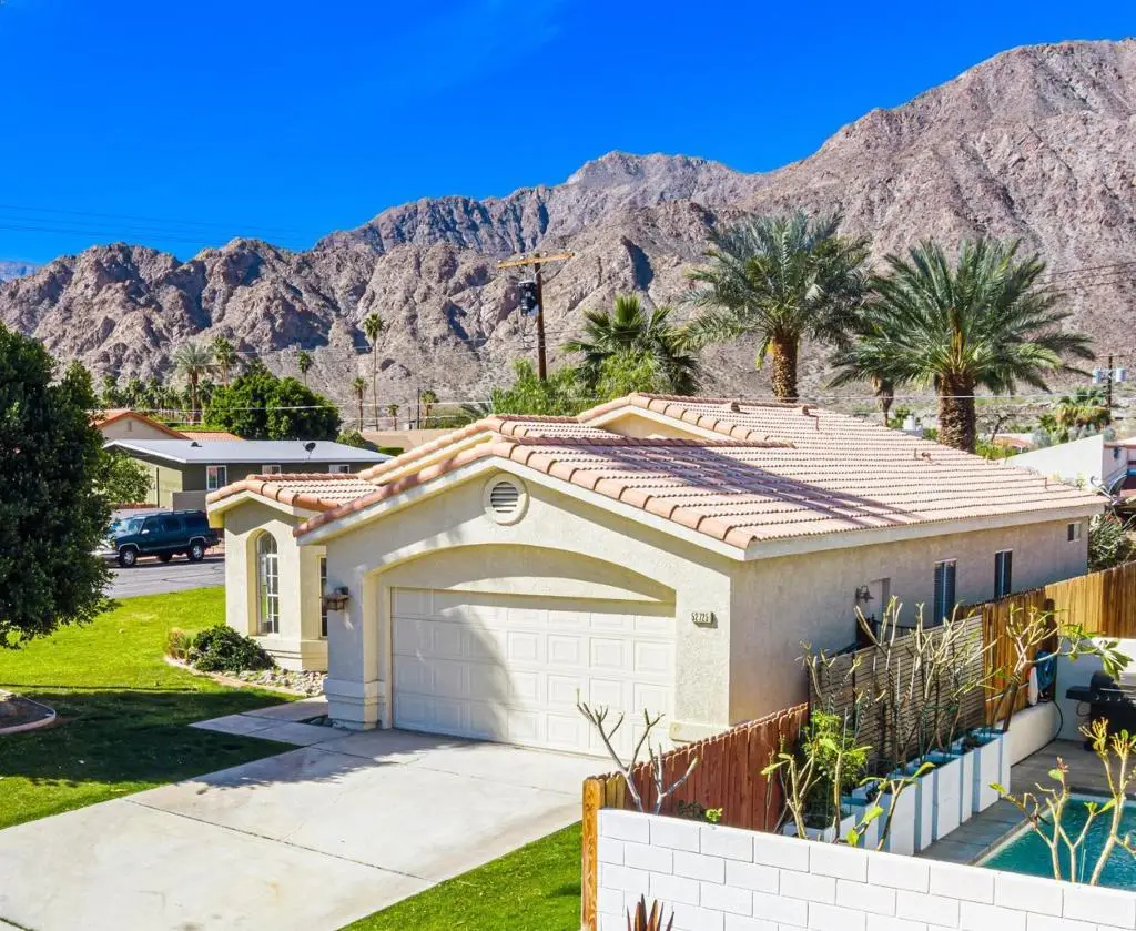 52725 Avenue Alvarado, La Quinta, CA 92253 - #1
