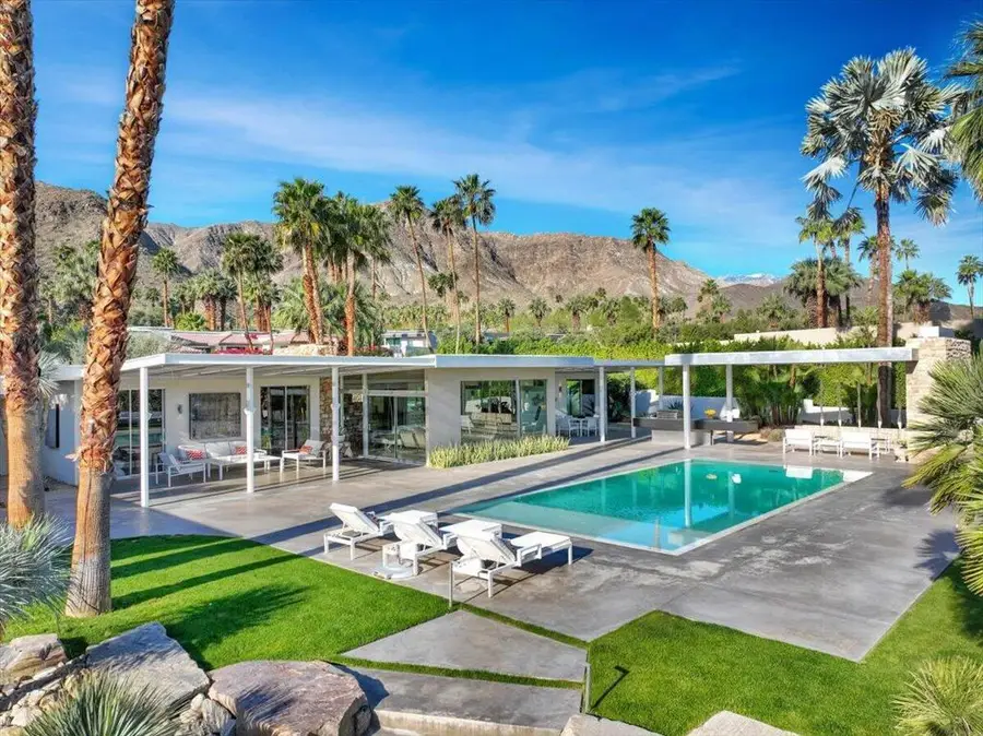 70662 Placerville Road, Rancho Mirage, CA 92270 - #2