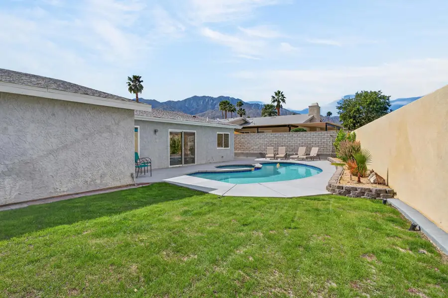 826 Arroyo Vista Drive, Palm Springs, CA 92264 - #2