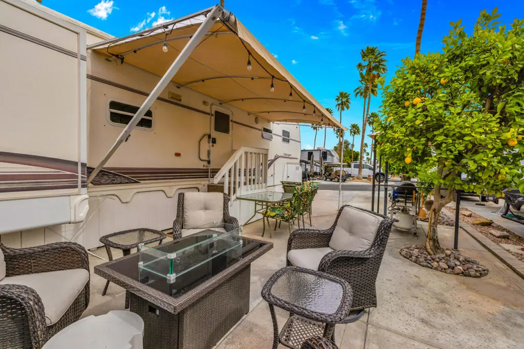 69411 Ramon Road #366, Cathedral City, CA 92234 - #1