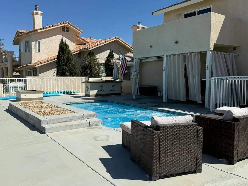 26334 Edgewater Lane, Helendale, CA 92342 - #1