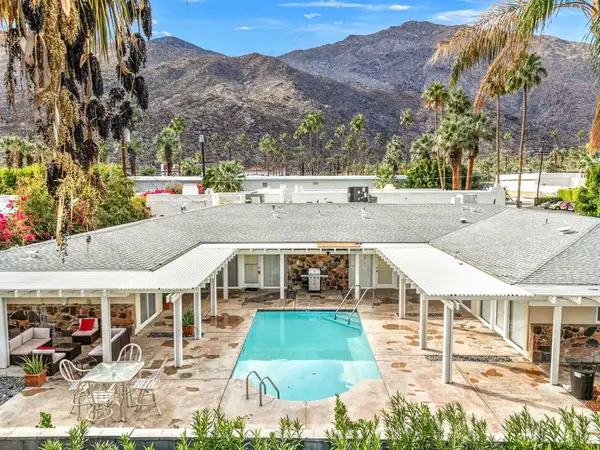 1425 Via Soledad, Palm Springs, CA 92264