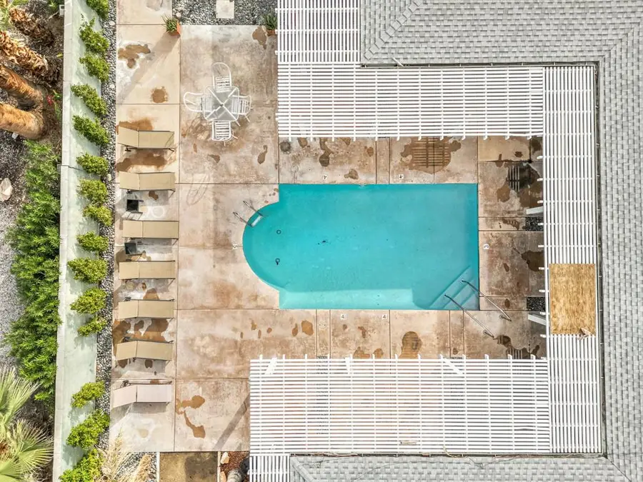 1425 Via Soledad, Palm Springs, CA 92264 - #2