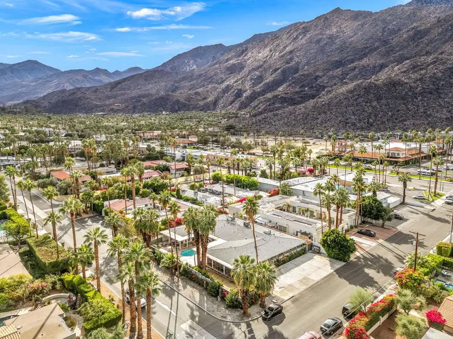 1425 Via Soledad, Palm Springs, CA 92264 - #3
