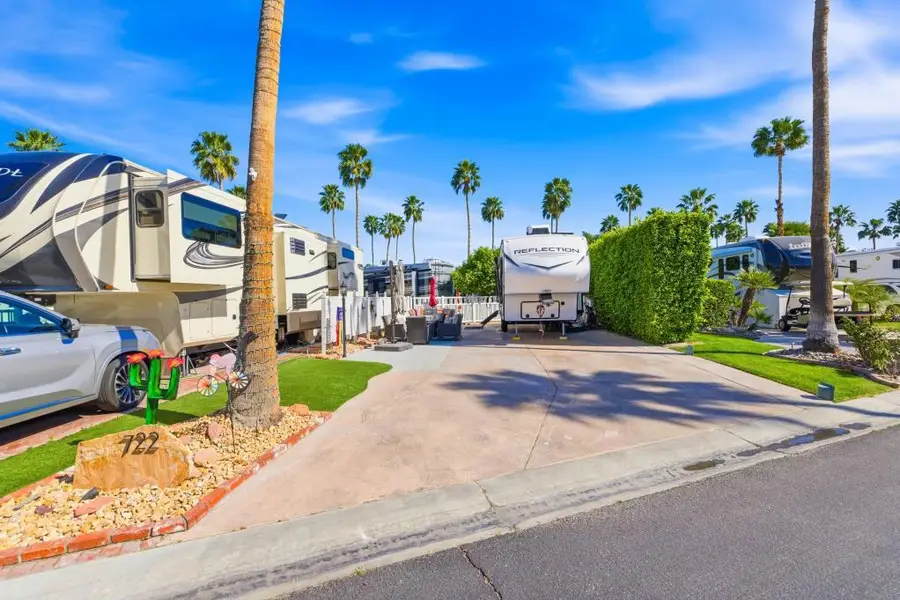 69411 Ramon Road #722, Cathedral City, CA 92234 - #2