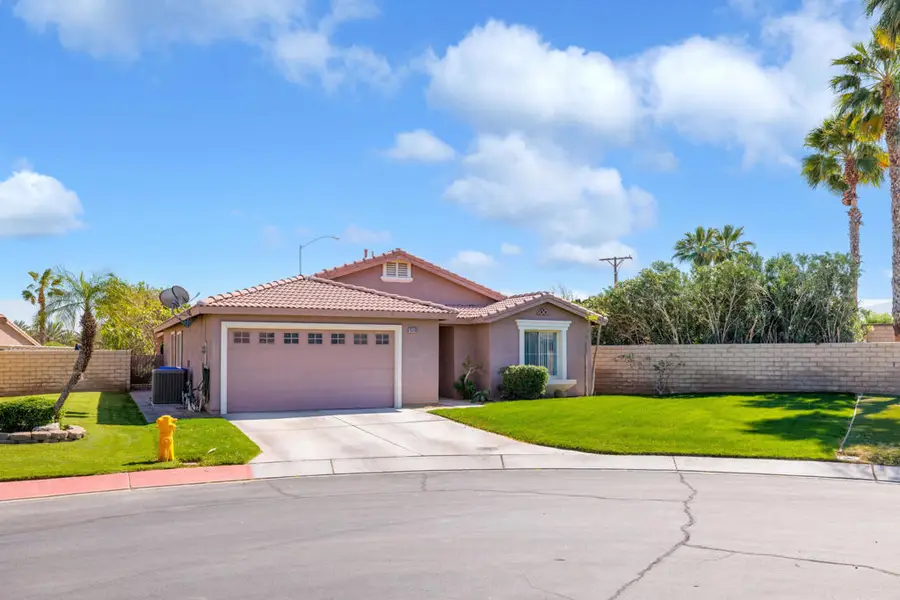 49840 Jade Way, Indio, CA 92201 - #3