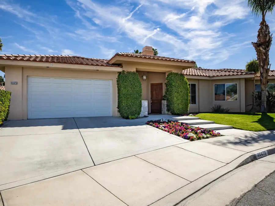 44476 Hazel Canyon Lane, Palm Desert, CA 92260 - #2