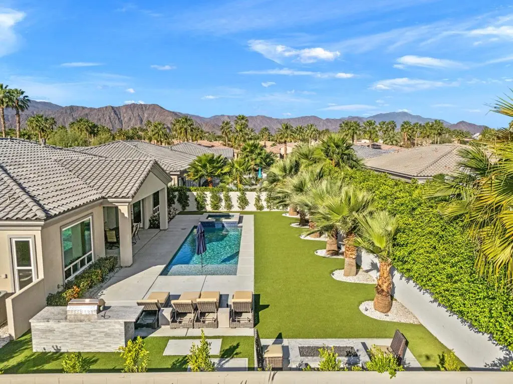 81842 Thoroughbred Trail, La Quinta, CA 92253 - #1