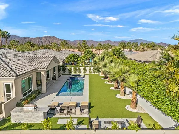 81842 Thoroughbred Trail, La Quinta, CA 92253