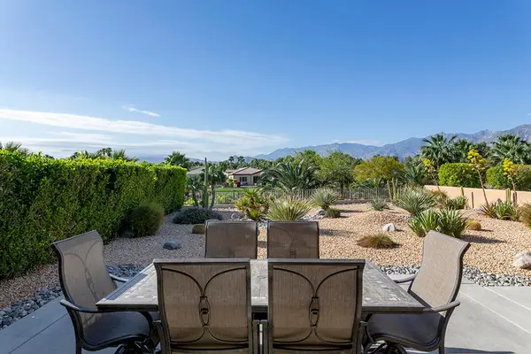 67413 Lakota Court, Cathedral City, CA 92234