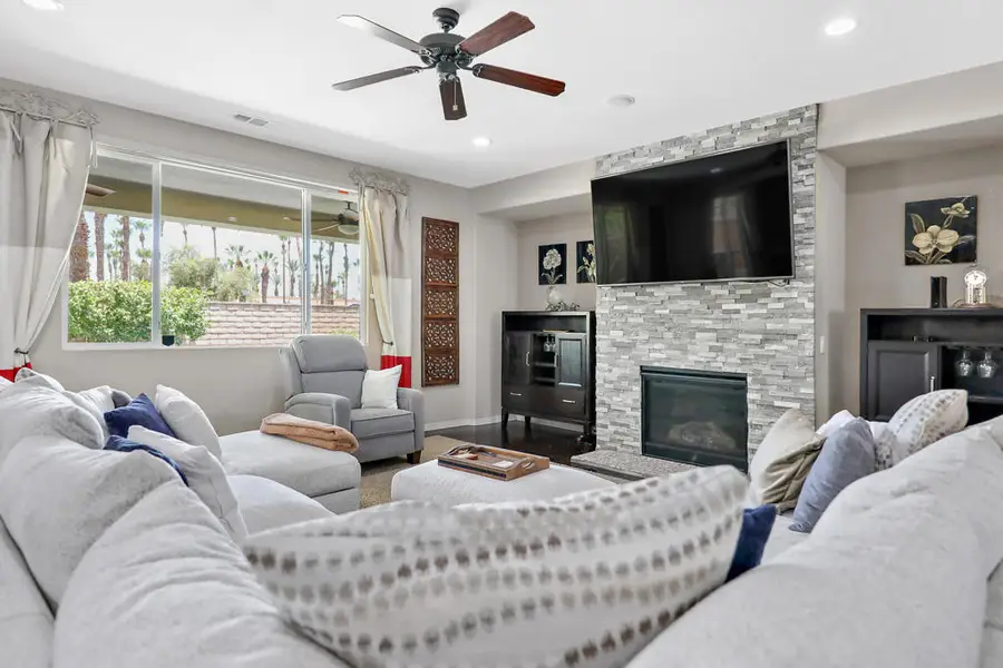 80076 Bridgeport Drive, Indio, CA 92201 - #3